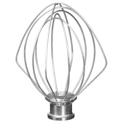 GLOBO BATIDOR PARA MODELO K5 KITCHENAID | Refacciones para Batidoras