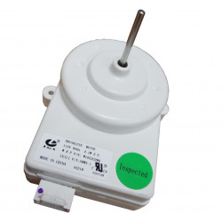 MOTOR PARA REFRIGERADOR WHIRLPOOL | Refacciones para Refrigerador