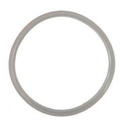 EMPAQUE DE SILICON 20 CMS | Refacciones para Ollas Express