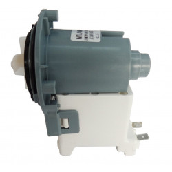 MOTOR 80W PARA VARIAS MARCAS 30 MIN | Refacciones para Lavadoras