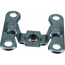 Soporte superior troquelado grande | Piezas para LICUADORA