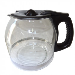 JARRA DE CAFETERA SIRVE PARA OSTER (4288) | Refacciones para Cafeteras