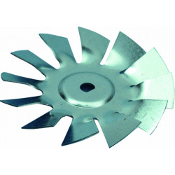 Ventilador Oster® troquelado fan. 2 s/g | Refacciones para LICUADORA