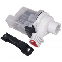 BOMBA 85W PARA WHITE WESTINGHOUSE ECONOMICA | Refacciones para Lavadoras