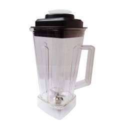 Vaso completo licuadora Vitamix | Refacciones para LICUADORA