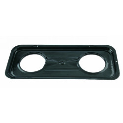 CHAROLA DOBLE CELAYA 202 ACROSS | Refacciones para Estufas