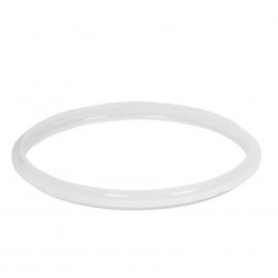 EMPAQUE SILICON 12 LTS  T-FAL | Refacciones para Ollas Express