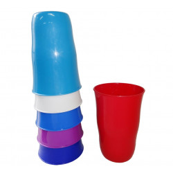 VASO PARA AGUA MASTER | Repuestos para LICUADORA