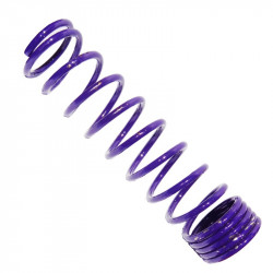 RESORTE MORADO SUSPENSIÓN MABE | Refacciones para Lavadoras