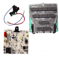 Tarjeta psb reversible xpert | Piezas para LICUADORA