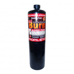 TANQUE ACETILENO BURN | Repuestos para Refrigerador