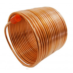 TUBO CAPILAR 0.28mm | Refacciones para Refrigerador