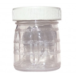 Mini vaso tipo hamilton master | Refacciones para LICUADORA