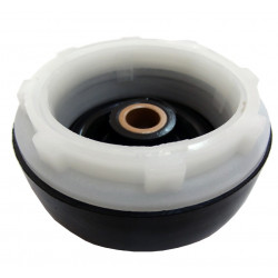 SELLO RESILENTE PARA MABE 14 MM ROSCA IZQ. | Refacciones para Lavadoras