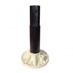 CUBIERTA FLECHA P/11 KG P/FLOTADOR ENS. | Repuestos para Lavadoras