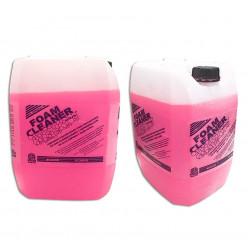 PORROM FOAM CLEANER 20 LTS. | Repuestos para Refrigerador