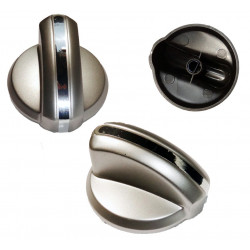 PERILLA GRIS MASTER | Piezas para Estufas