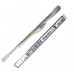 RESISTENCIA DE VIDRIO 18 PULGADAS | Piezas para Refrigerador