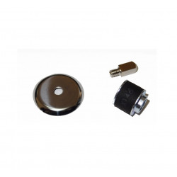 Cople metalico taurus | Refacciones para LICUADORA