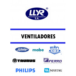 A)- Catalogo PDF VENTILADORES 2026 | Refacciones para Catalogos PDF