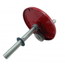 PLANETARIO ENS. ROJO KITCHENAID | Piezas para Batidoras
