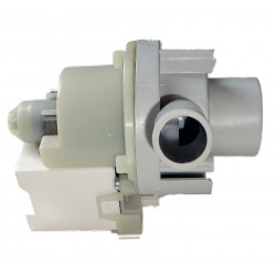 BOMBA DRENAJE 127V-60HZ GDE. AMAZONAS | Refacciones para Lavadoras