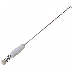 SUSPENCION ENS. MABE DE 64 CM CAFE | Refacciones para Lavadoras