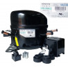 COMPRESOR 1/5 (USO DOMESTICO) SIKELAN | Repuestos para Refrigerador