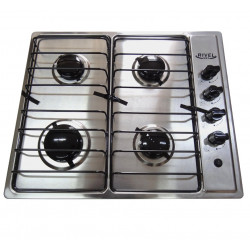 ESTUFA EMPOTABLE ENCENDIDO BUJIA | Refacciones para Estufas