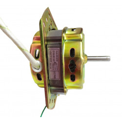 MOTOR SECADORA ACROSS | Repuestos para Lavadoras