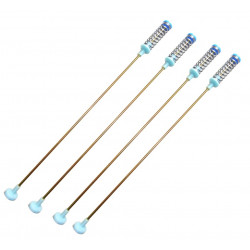 SUSPENSION 60 CM DAEWOO/SAMSUNG | Refacciones para Lavadoras