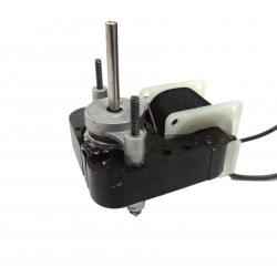 MOTOR CON ACCESORIOS 120V 60HZ 3000 RPM | Refacciones para Refrigerador