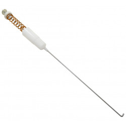 SUSPENSION 71CM. MABE (RESORTE CAFE) | Piezas para Lavadoras