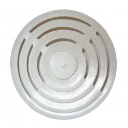 REJILLA DIFUSOR CHICA MABE | Refacciones para Refrigerador