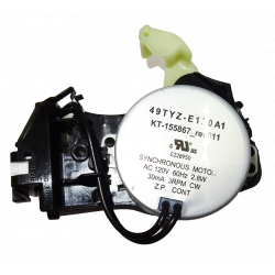 ACTUATOR SHIFTER WHIRLPOOL | Piezas para Lavadoras