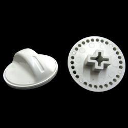 PERILLA PARA RELOJ ELECTRICO | Repuestos para Lavadoras
