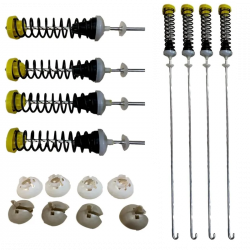 SUSPENSION 64.5 CM CENTRO DE LAVADO | Repuestos para Lavadoras