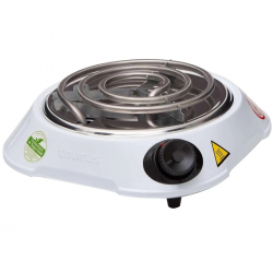PARRILLA SENCILLA ALPHA | Repuestos para Estufas