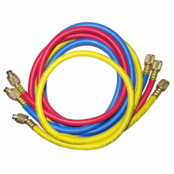 MANGUERA PARA MANOMETRO 36P R134A, R22 R4 | Refacciones para Refrigerador