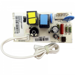 TARJETA MABE SIRVE PARA WR03F04507 GENERICA | Piezas para Refrigerador