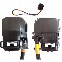 MICROSWITCH BLOQUEAPUERTA LAVADORA COPA | Repuestos para Lavadoras
