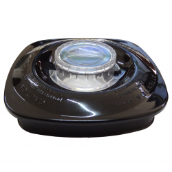 Tapa t-fal negra | Piezas para LICUADORA