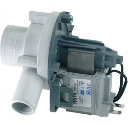 BOMBA 35W 20 L/MIN SIRVE PARA AMAZ.GDE. | Repuestos para Lavadoras