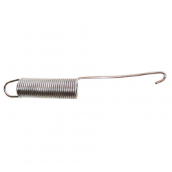RESORTE DE SUSPENSION LARGO WHIRPOOL | Refacciones para Lavadoras
