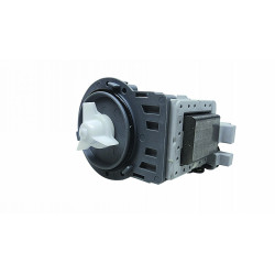 MOTOR 60W. SIRVE PARA VARIAS MARCAS | Refacciones para Lavadoras