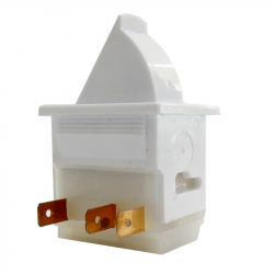 APAGADOR LUZ INTERIOR | Repuestos para Refrigerador