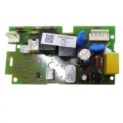TARJETA CONTROL ENS. | Repuestos para Refrigerador