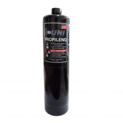 TANQUE UNI PROPILENO 3700°F. | Piezas para Refrigerador