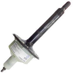 TRANSMISION PARA LAVADORA CORTA SIRVE LAVADORA WHIRPOOL TIPO W10324649 | Repuestos para Lavadoras