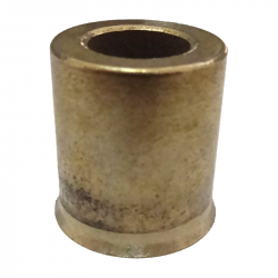 Buje con ceja de bronce para licuadora tornado | Refacciones para LICUADORA